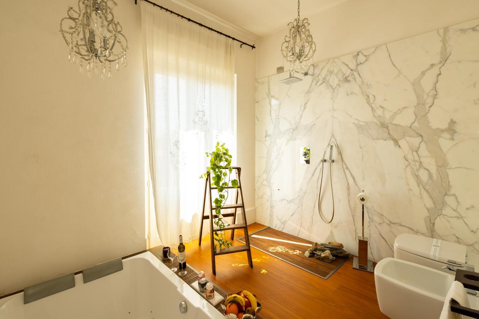 Bed & Breakfast Art Deco - Locazione Turistica