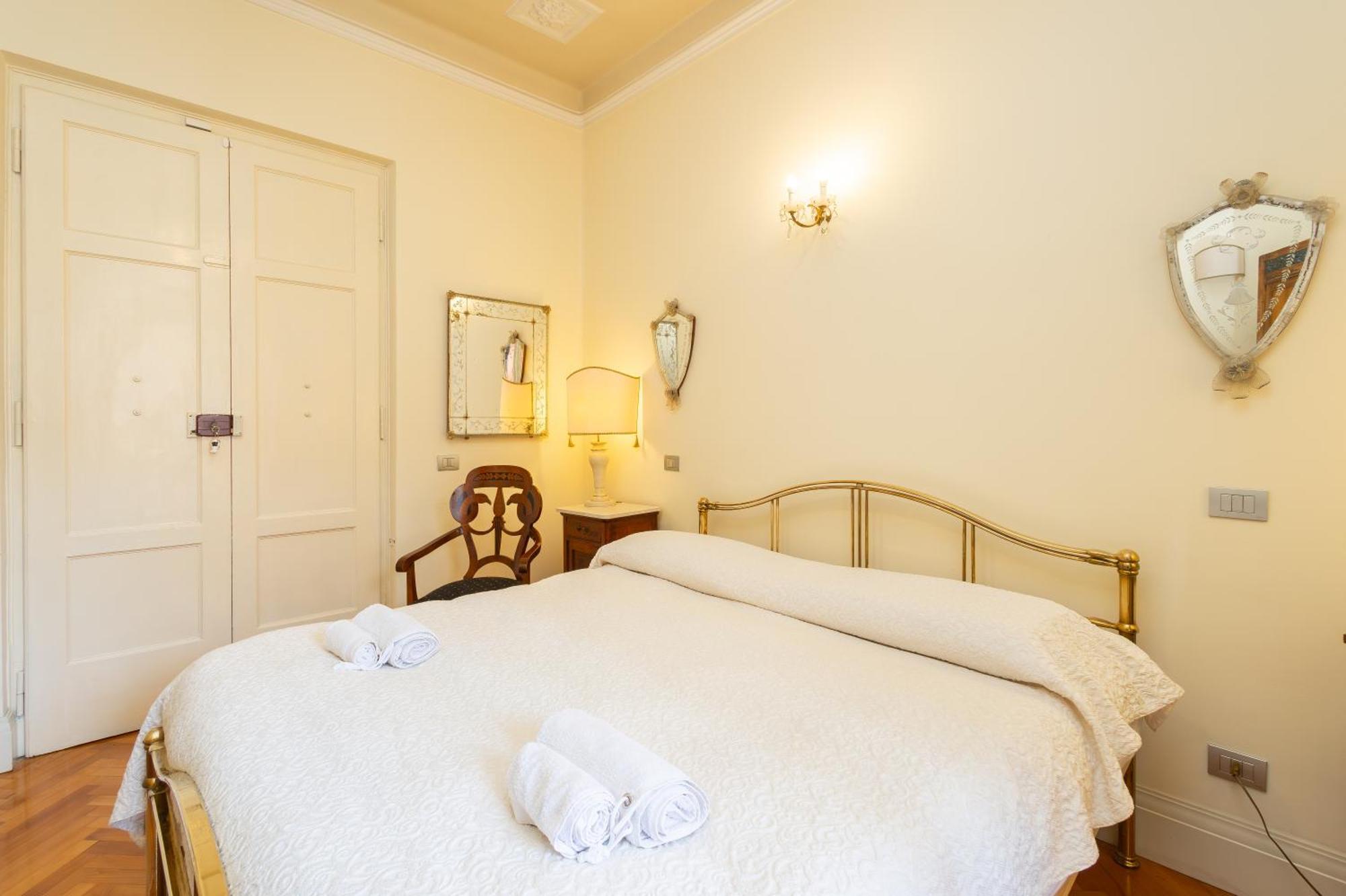 Bed & Breakfast Art Deco - Locazione Turistica *