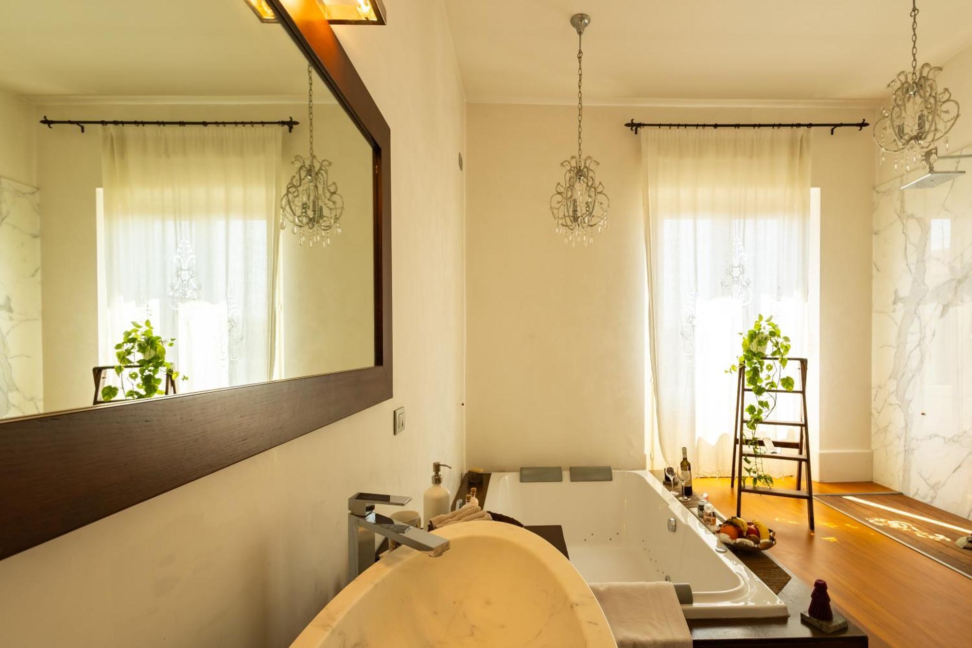Art Deco - Locazione Turistica Frühstückspension *