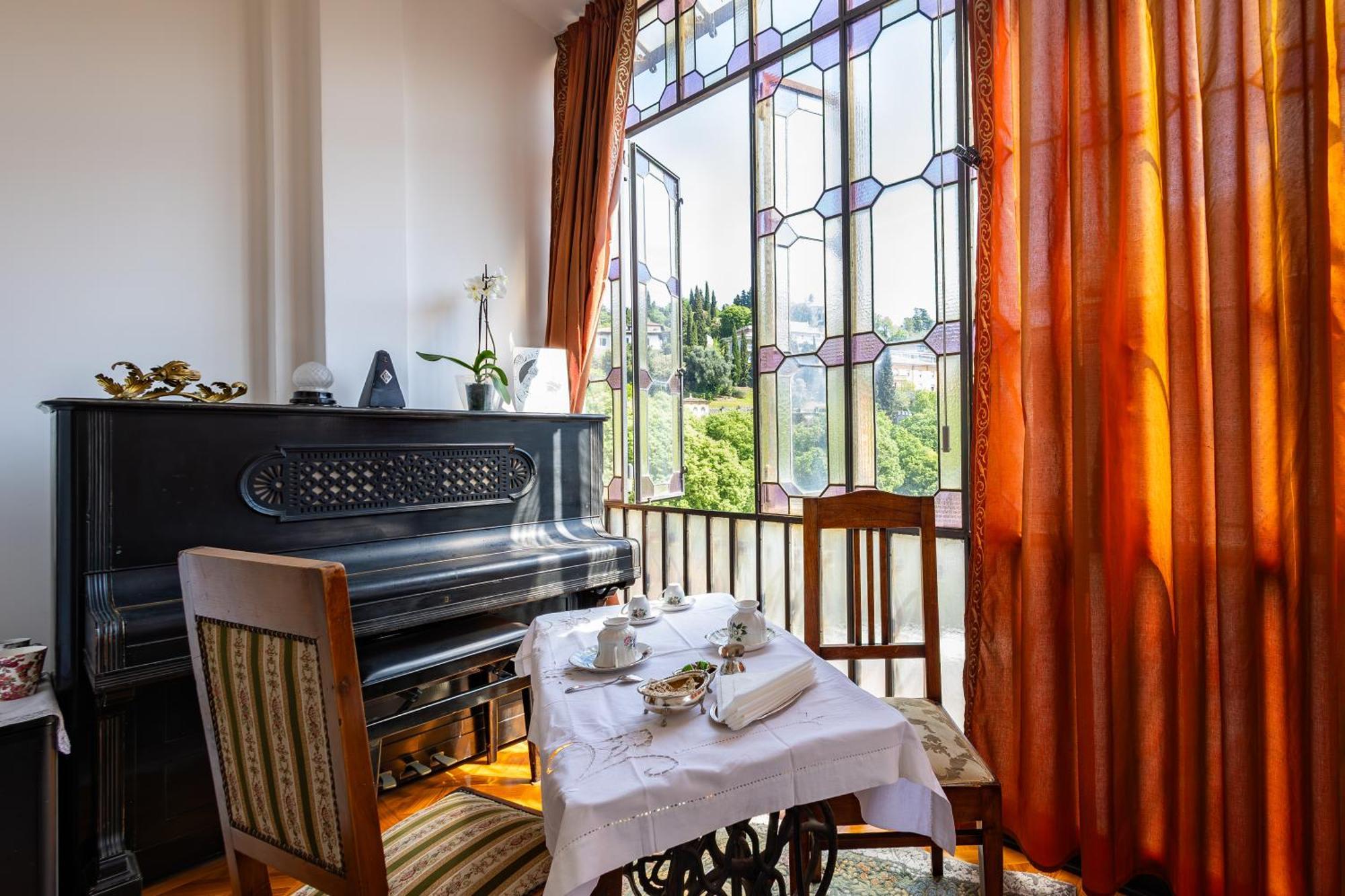 Frühstückspension Art Deco - Locazione Turistica
